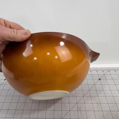 OLD ORCHARD 4 Piece Mixing Bowl Set 