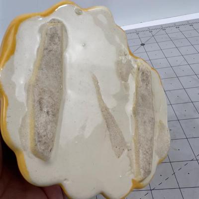 Unique Old HEAD Vase 