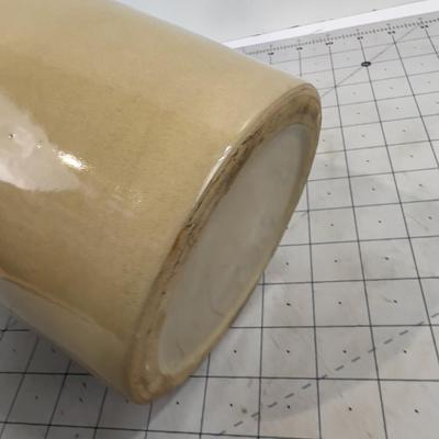 1/2 Gallon Stone Ware JUG! 