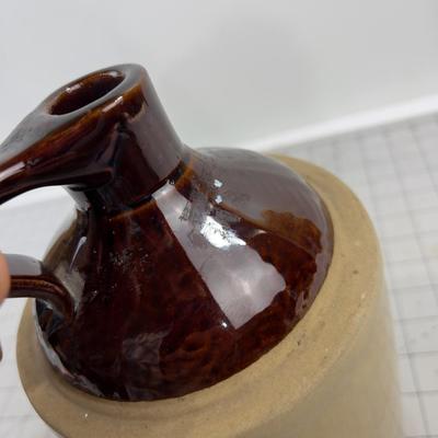 1/2 Gallon Stone Ware JUG! 