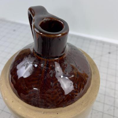 1/2 Gallon Stone Ware JUG! 