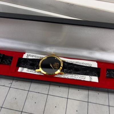 5 Canada Dry Watches, NEW 