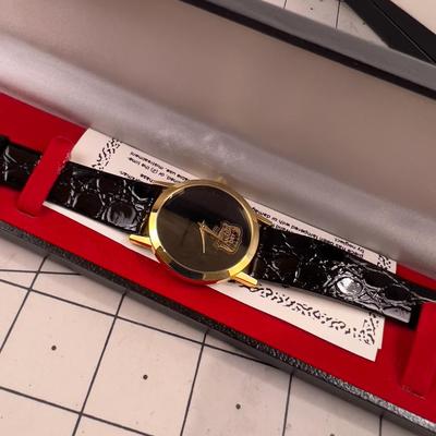 5 Canada Dry Watches, NEW 