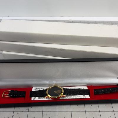 5 Canada Dry Watches, NEW 