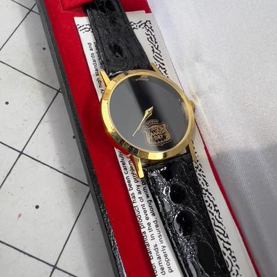 5 Canada Dry Watches, NEW 