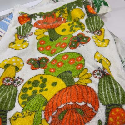 Hand Needle Work! Doilies, Lace, Embroidery, Crochet