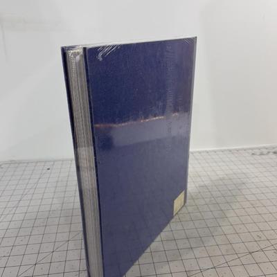 THE FIRE WITHIN BOOK, Sealed, SLC 2002 Olympics