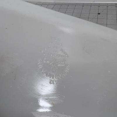 Fire King Baking Dishes (3) WOW