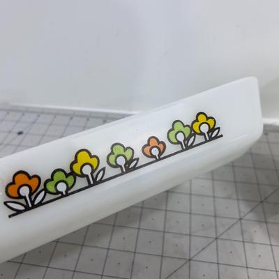 Fire King Baking Dishes (3) WOW