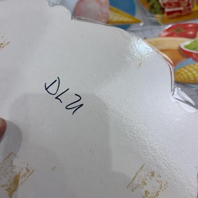 FOOD Vintage Cut Outs 