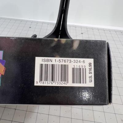 Christmas Story Cookie Kit Sealed 