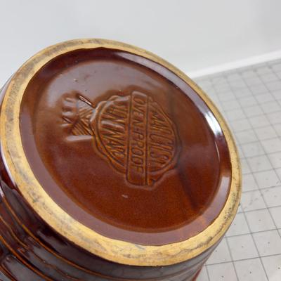 MARCREST Oven Proof Stone Ware