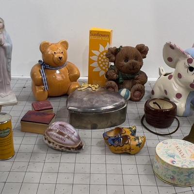 Ginormous Lot of DO DAS! Everything you will ever need! 