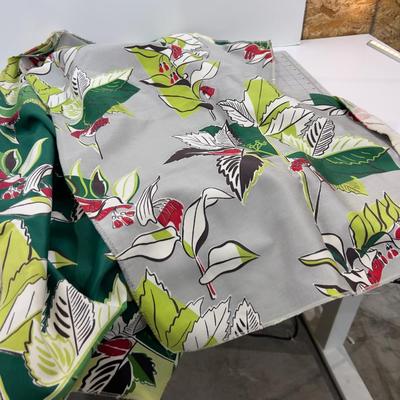 Authentic VINTAGE Fabric