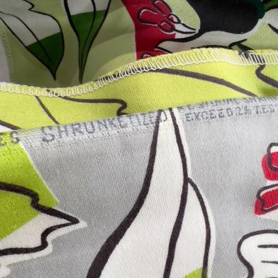 Authentic VINTAGE Fabric