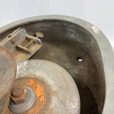 What is it?  Cut Stone Cabochon Polisher, GEM MAKER 