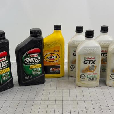 OIL Texas T, Black Gold 