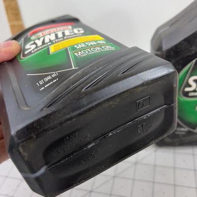 OIL Texas T, Black Gold 