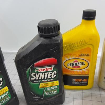 OIL Texas T, Black Gold 