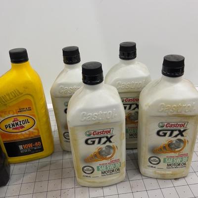 OIL Texas T, Black Gold 