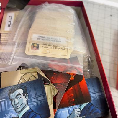 CODENAMES  (3) 