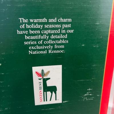 Animated MR & MRS Clause