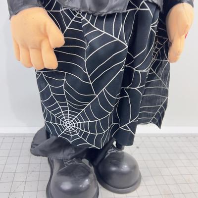 New, 3 Foot Tall -  Witch 