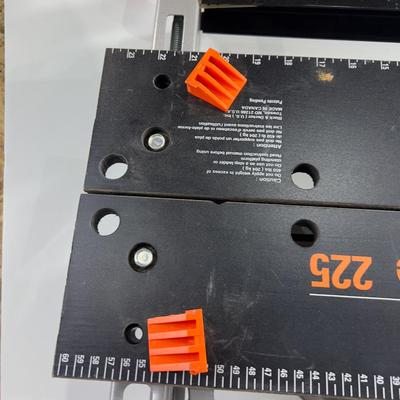 Black & Decker Work Mate 225 