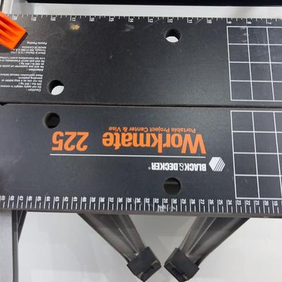 Black & Decker Work Mate 225 