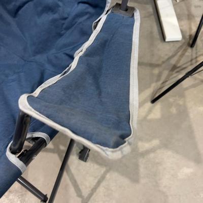 Kick Back ROCKERS Folding  Like New