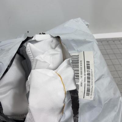 10 Pack of NEW I-Robot Vacuum Bags 