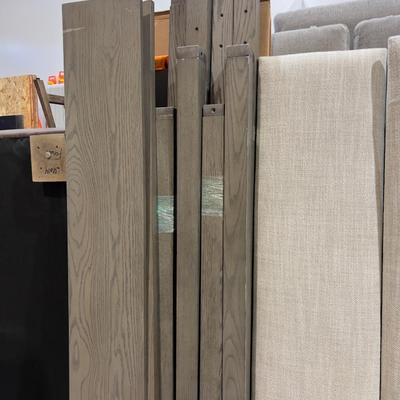 Bernhardt 4 Poster Canopy King 