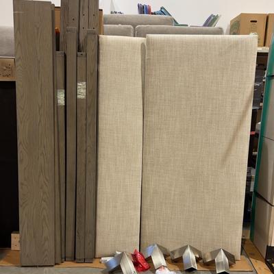 Bernhardt 4 Poster Canopy King 