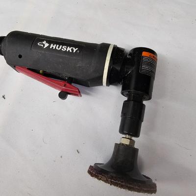 Porter Cable, Bostitch, Metabo Air Tools & Accessories. (DG-JS)