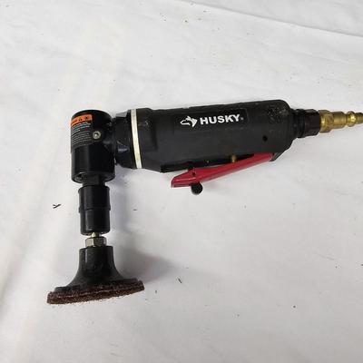 Porter Cable, Bostitch, Metabo Air Tools & Accessories. (DG-JS)