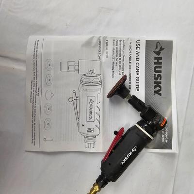 Porter Cable, Bostitch, Metabo Air Tools & Accessories. (DG-JS)