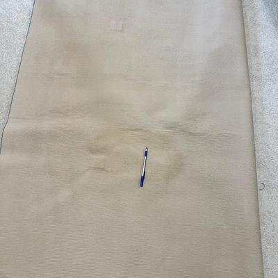 Style Selections 5ft x 7ft Neutral Area Rug (BGB-KD)