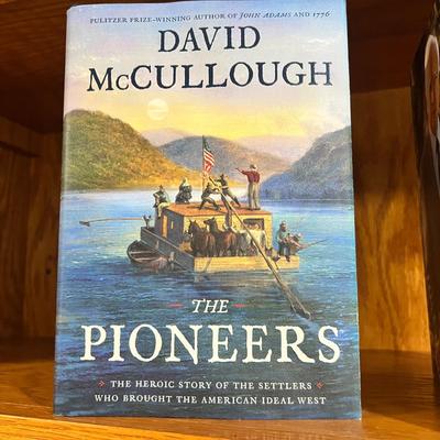 Hardback Nonfiction- War, Presidents & American History (BGB-RG)