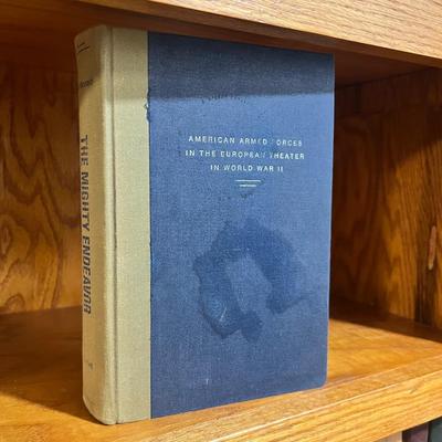 Hardback Nonfiction- War, Presidents & American History (BGB-RG)