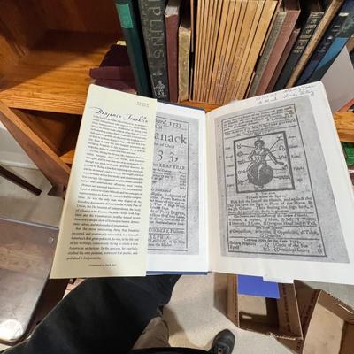 Hardback Nonfiction- War, Presidents & American History (BGB-RG)