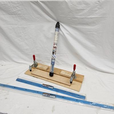 DeWalt 10" Heavy Duty Compact Table Saw & Accessories (DG-JS)