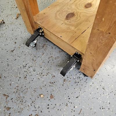 DeWalt 10" Heavy Duty Compact Table Saw & Accessories (DG-JS)