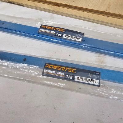 DeWalt 10" Heavy Duty Compact Table Saw & Accessories (DG-JS)