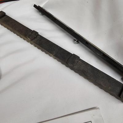 DeWalt 10" Heavy Duty Compact Table Saw & Accessories (DG-JS)