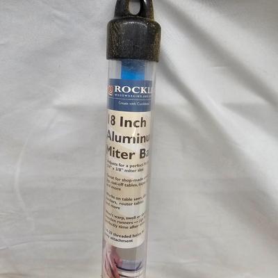 DeWalt 10" Heavy Duty Compact Table Saw & Accessories (DG-JS)