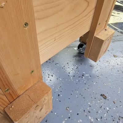 DeWalt 12.5" Heavy Duty Portable Thickness Planer (DG-JS)