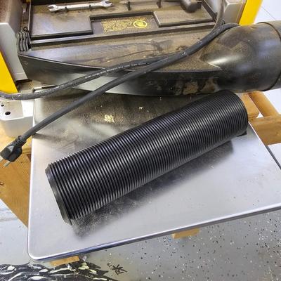 DeWalt 12.5" Heavy Duty Portable Thickness Planer (DG-JS)