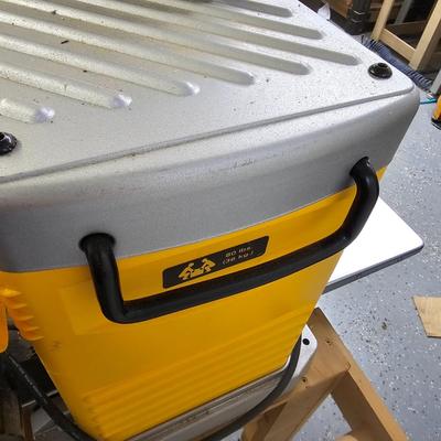 DeWalt 12.5" Heavy Duty Portable Thickness Planer (DG-JS)