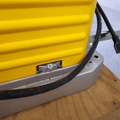 DeWalt 12.5" Heavy Duty Portable Thickness Planer (DG-JS)