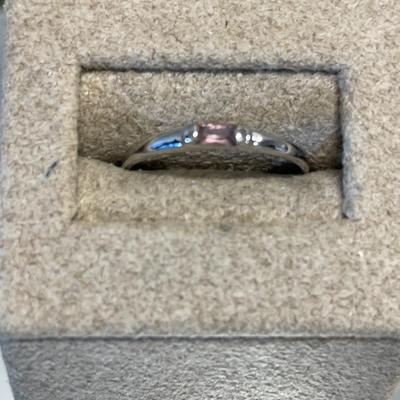 Ring Lia Sophia pendant and NY Celebrity brooch